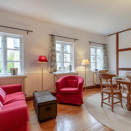 Holiday Home Gut Hoerne-1 By Interhome Horne Zewnętrze zdjęcie