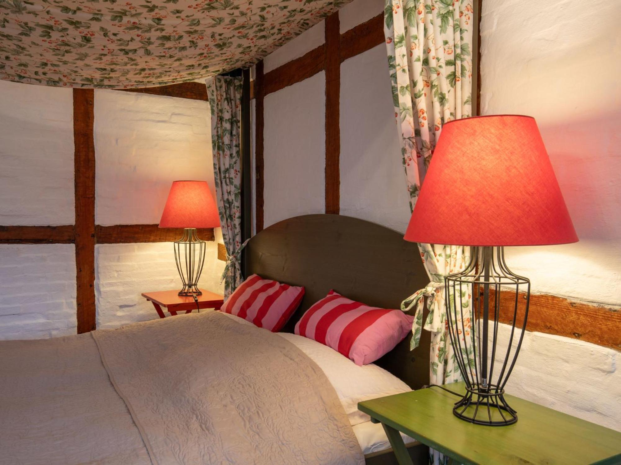 Holiday Home Gut Hoerne-1 By Interhome Horne Zewnętrze zdjęcie